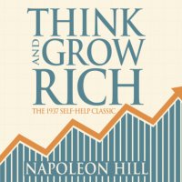 Think and Grow Rich (Unabridged)