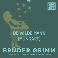 De wilde Mann (Mundart)