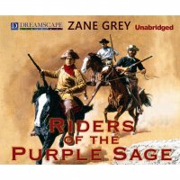 Riders of the Purple Sage - Riders of the Purple Sage 1 (Unabridged)