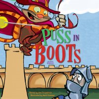 Puss in Boots (Unabridged)