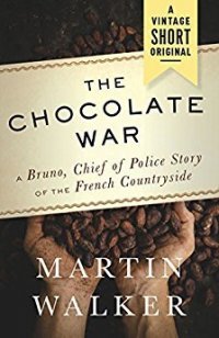 The Chocolate War