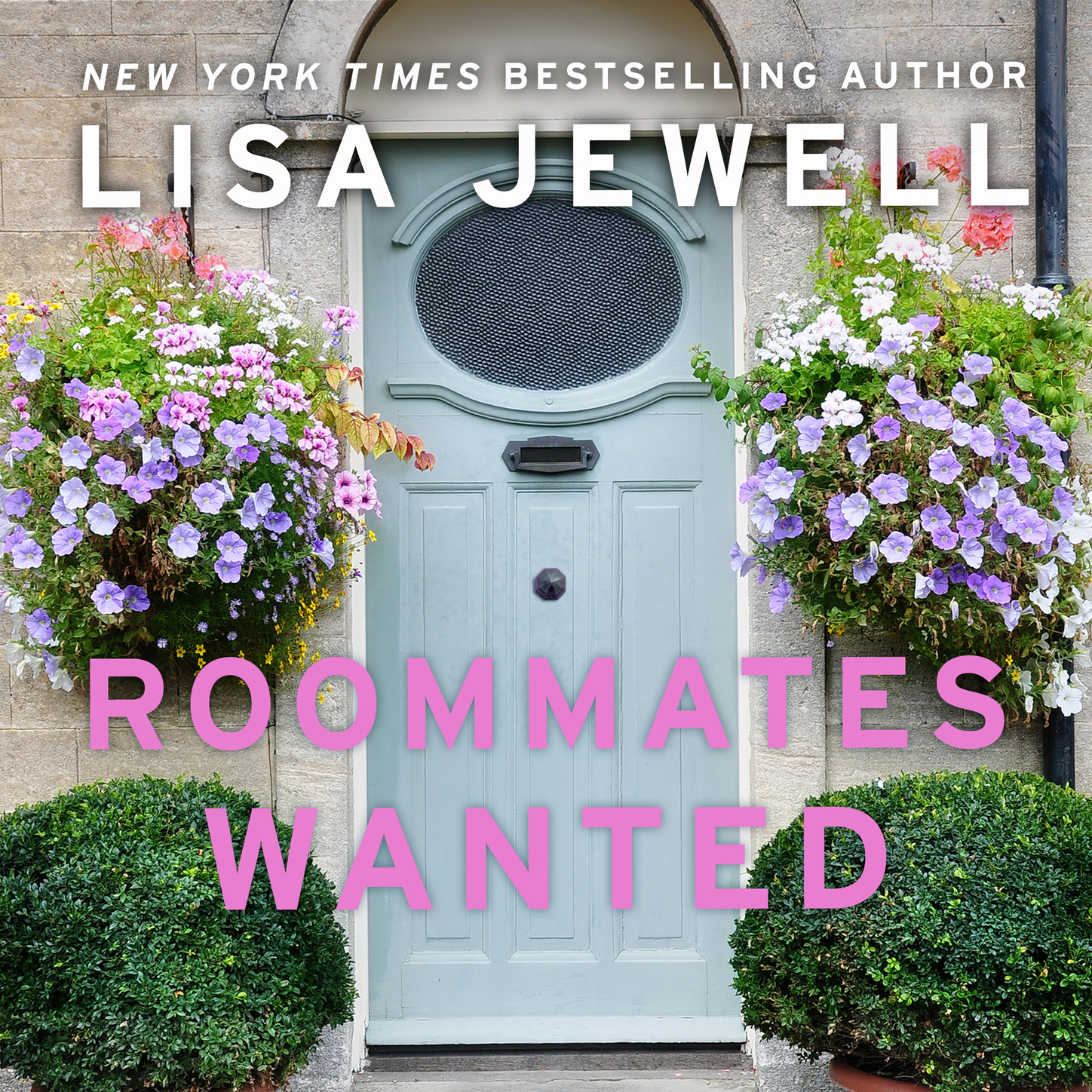 Roommates Wanted (Unabridged)