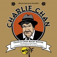 Charlie Chan, Fall 5: Charlie Chan macht weiter