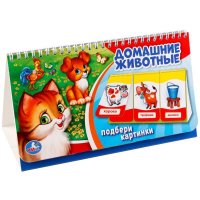 Книга на пружине 