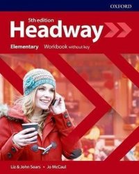 Headway: Elementary Workbook without key