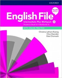 English File: Advanced: DVD-ROM