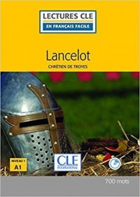 Lancelot (+ CD)