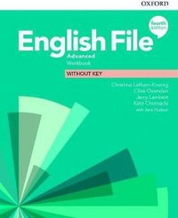 English File: Advanced: Workbook