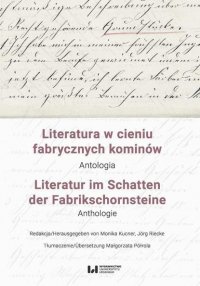 Literatura w cieniu fabrycznych kominów / Literatur im Schatten der Fabrikschornsteine