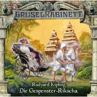 Gruselkabinett, Folge 31: Die Gespenster-Rikscha