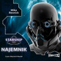 Starship. Tom 3. Najemnik