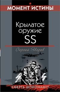 Крылатое оружие SS