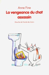 La vengeance du chat assassin