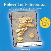 Die Insel der Stimmen (Ungekürzte Fassung)