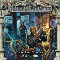 Gruselkabinett, Folge 72: Markheim