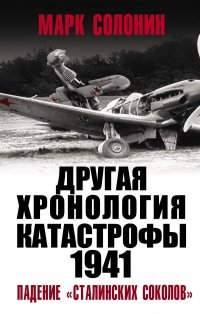 ДРУГАЯ хронология катастрофы 1941. Падение сталинских соколов