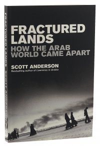 Fractured Lands