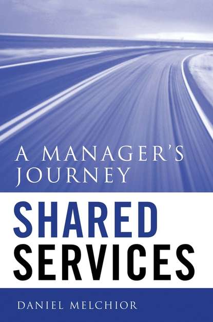 Shared Services