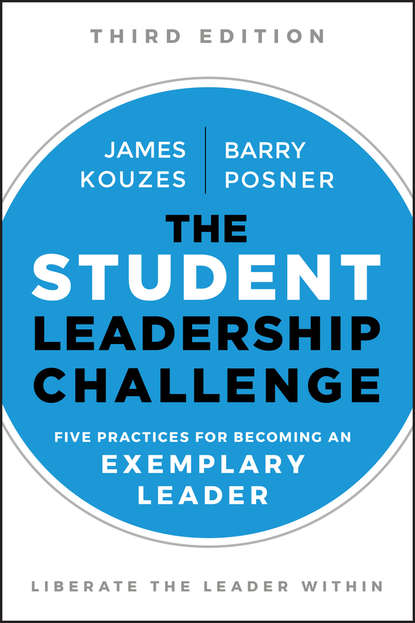 The Student Leadership Challenge