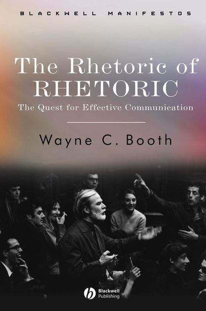 The Rhetoric of RHETORIC