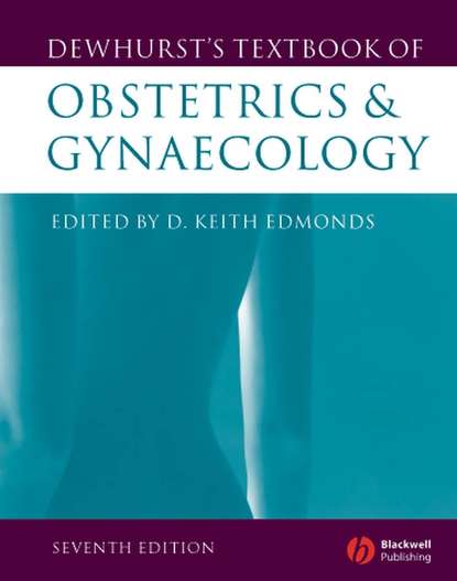 Dewhurst's Textbook of Obstetrics and Gynaecology