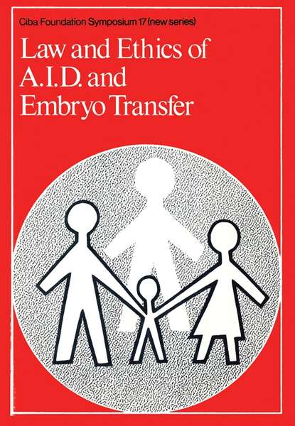 Law and Ethics of AID and Embryo Transfer