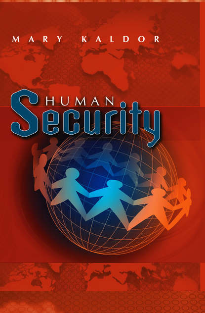 Human Security