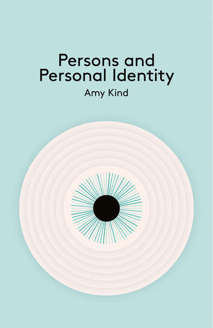 Persons and Personal Identity