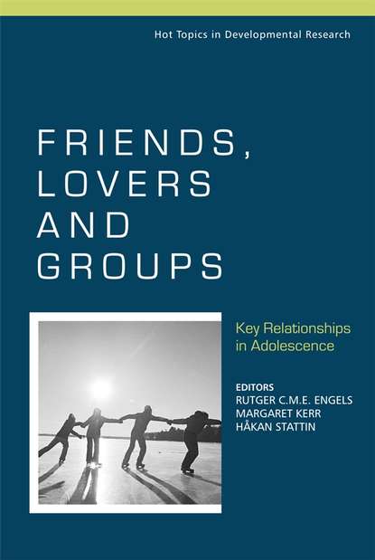 Friends, Lovers and Groups