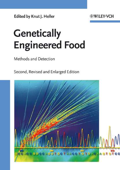 Genetically Engineered Food