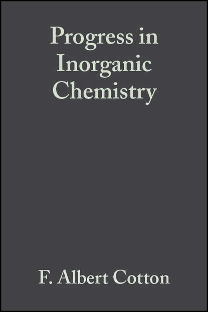 Progress in Inorganic Chemistry, Volume 10