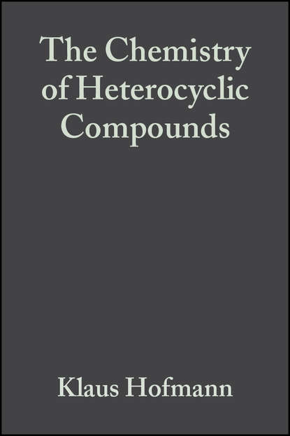 The Chemistry of Heterocyclic Compounds, Imidazole and Its Derivatives