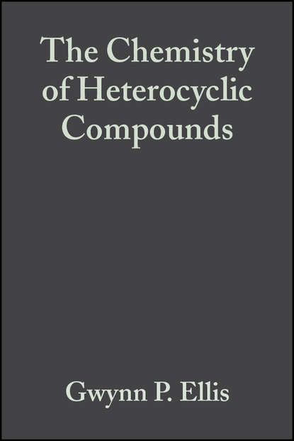 The Chemistry of Heterocyclic Compounds, Chromenes, Chromanones, and Chromones