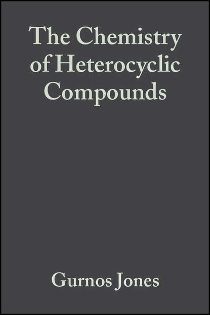 The Chemistry of Heterocyclic Compounds, Quinolines