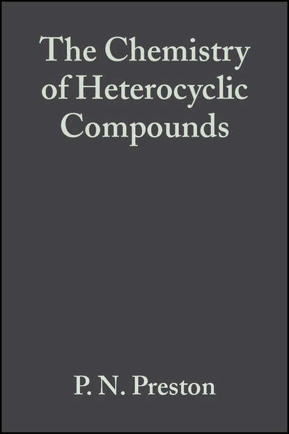 The Chemistry of Heterocyclic Compounds, Benzimidazoles and Cogeneric Tricyclic Compounds