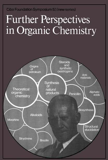 Futher Perspectivesin Organic Chemistry