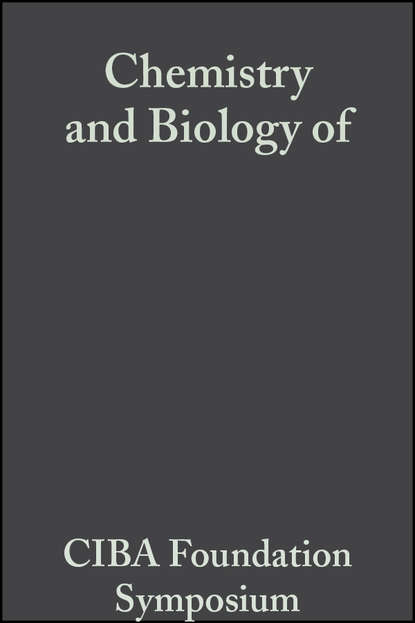 Chemistry and Biology of Mucopolysaccharides