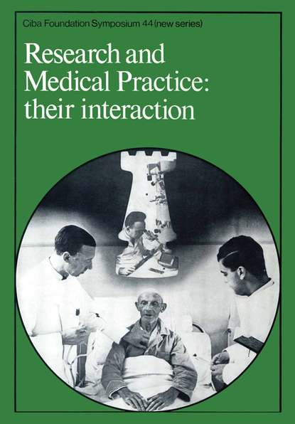 Research and Medical Practice