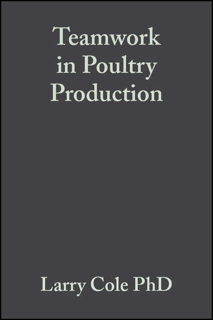 Teamwork in Poultry Production