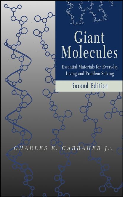 Giant Molecules