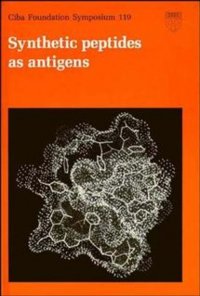 Synthetic Peptides as Antigens