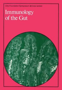 Immunology of the Gut