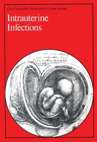 Intrauterine Infections