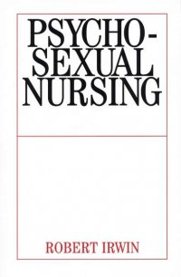 Psychosexual Nursing