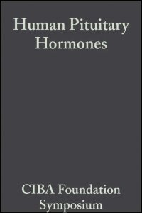 Human Pituitary Hormones, Volume 13