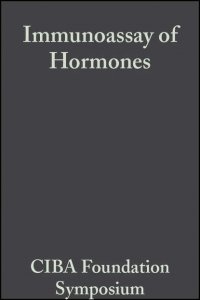 Immunoassay of Hormones, Volume 14