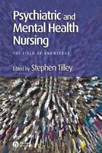 Psychiatric and Mental Health Nursing