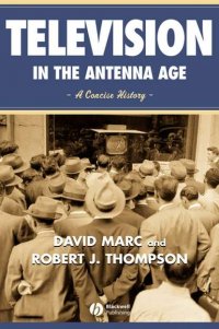 Television in the Antenna Age