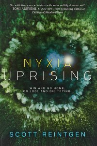 Nyxia Uprising