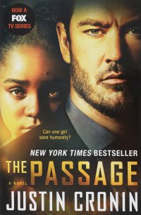 The Passage (TV Tie-In Edition)